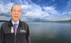 Diyarbakır’da doğa yeniden nefes aldı!