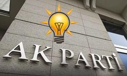 AK Parti toplu istifa kararı aldı