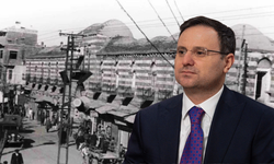 Adalet Bakanı Akın Gürlek Diyarbakır’a geliyor