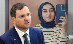 Bakan Gürlek açıkladı : Rojin Kabaiş soruşturmasında önemli gelişme