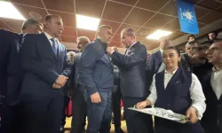 Toplu istifa dalgası: Gelecek Partisi’nden ayrılanlar AK Parti saflarında