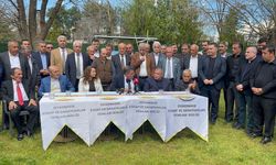 Diyarbakır esnafından kritik uyarı; Huzur olmadan ticaret olmaz