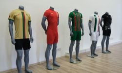 Amedspor’da Süper Lig rüzgarı: Forma satışları patladı