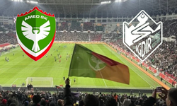 Amedspor’un şampiyonluk sınavı: Iğdır FK Maçı öncesi tüm detaylar