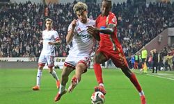 Amedspor’dan kritik kayıp! Erokspor fırsatı kaçırmadı