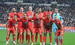 Amedspor Bandırma’dan eli boş döndü 3’üncü sıraya düştü