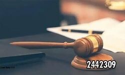 ASLİYE HUKUK MAHKEMESİNDEN İLAN