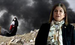 Diyarbakır milletvekili Ataman’dan Netanyahu’ya tepki