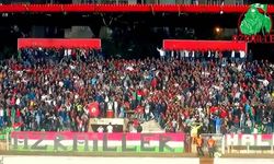 Diyarbakırspor’dan sert yanıt! Azrailler grubu açıklama yaptı