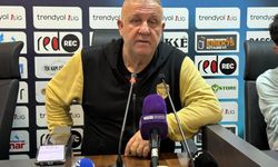 Amedspor hocası Bakkal: “İyi oynamadık. Üzgünüm"
