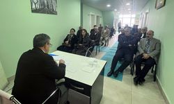 Diyarbakır’da “Hikmet Buluşmaları” STK’lara “Barış ve Diyalog” Çağrısı