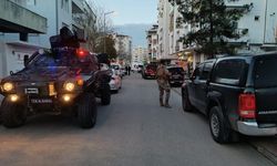 Annesini ve ağabeyini katleden zanlı Diyarbakır’da yakalandı