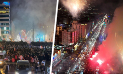 Bir söz bir şehrin kaderini değiştirdi