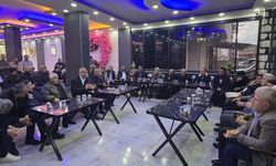 Bekiran Aşireti Bismil’de tek yürek oldu