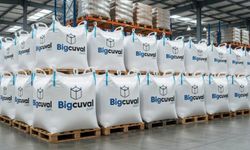 Endüstriyel Taşımacılığın Güçlü Yüzü: Big  Bag Çözümleri