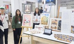 Diyarbakır’ın o ilçesinde bilim şöleni