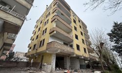 Gece yarısı tahliye edilmişti: Diyarbakır’daki riskli bina için son karar