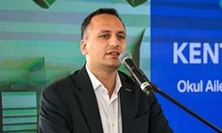 Bornova Belediye Başkanı Eşki, hakkında dolandırıcılık iddiası