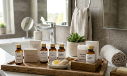 Konaklama Sektöründe Kusursuz Misafir Deneyimi: Profesyonel Otel Buklet Çözümleri