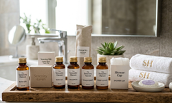 Modern Konaklama Standartlarında Gebze Toptan İmzası