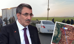Diyarbakır’da 32 köyü kilitleyen yol krizi Ankara’ya taşındı!