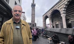 Eski Dekan Prof. Dr. Işık;  Diyarbakır bir elmas, sadece üzerindeki toz silinmeli