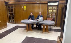 Yol-İş Diyarbakır’da delege seçimi tamamlandı