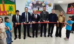 Diyarbakır’da 230 köy okuluna kitap desteği!