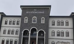 Diyarbakır Dicle'de asayiş raporu açıklandı