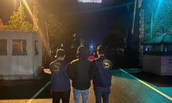 Diyarbakır’da aranan şahıslar yakalandı