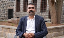Diyarbakır Eşbaşkanı Hatun’dan barış forumu için çağrı