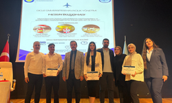 Diyarbakır’da Havacılık Yönetimi mezun buluşması gerçekleşti