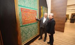 Mukaddes emanetler vatandaşlarla buluşacak