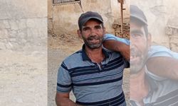 Diyarbakır' da kaybolan vatandaştan sevindiren haber