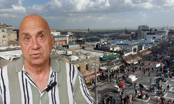 Diyarbakır turizminin kalbi Sur’da ihanet iddiası: Diyarbakır’ı seviyorum diyenler görevini yapmıyor!