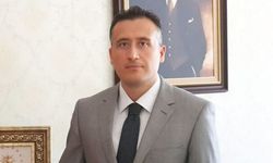 Ankara'yı ayağa kaldırın kaymakam bakın kim çıktı