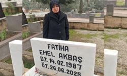 Bir annenin seslenişi: Kızımın dosyası da aydınlatılsın