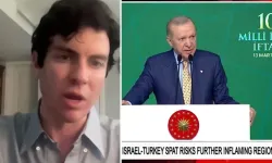 Canlı Yayında Şok İddia: İsrail Türkiye’ye Karşı ABD’den Destek mi İsteyecek?
