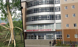 Diyarbakır’da yıldırım faciası: 2 çocuk hayatını kaybetti