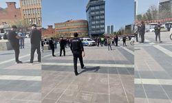 Diyarbakır’da facianın eşiğinden dönüldü!