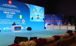 Diyarbakır’da Kur'an-ı Kerim'i Güzel Okuma Yarışması'nda final heyecanı