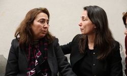 Figen Yüksekdağ bir kardeşini daha kaybetti