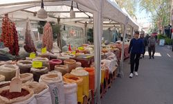 Diyarbakır’da farklı şehirlerin lezzet ve kültürü bir araya geliyor