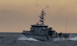 Çanakkale’de dikkat çeken görüntüler: “Silahlı Gemi Gönderdiler” iddiası