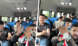 Hazro’dan Amedspor’a destek: Başkanın jestine gençlerden anlamlı yanıt