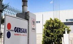 Enerji Devi Gersan’dan 4,5 milyon dolarlık sıfır emisyon yatırımı