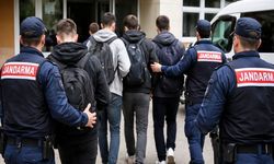 İzmir’de Lise Öğrencileri Saldırı Planı Mı Yaptı? Gözaltılar Var