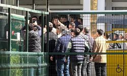 Diyarbakır’da Narin Güran davasında tartışma çıktı, mahkeme salonu karıştı