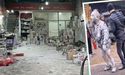 Diyarbakır’daki patlamada ağır yaralanan şahıstan acı haber