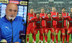 Iğdı FK Teknik Direktörü Karaman’dan Amedspor açıklaması